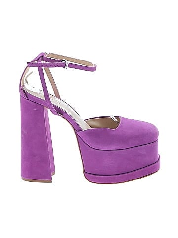 Schutz Heels (view 1)