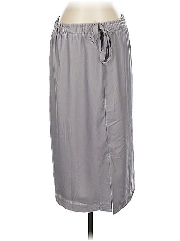 Ann Taylor LOFT Outlet Casual Skirt (view 1)