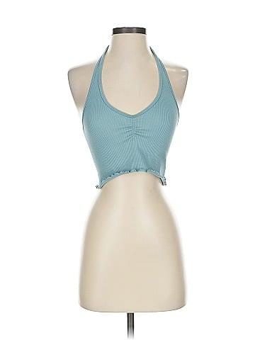 Gilly Hicks Tank Top (view 1)