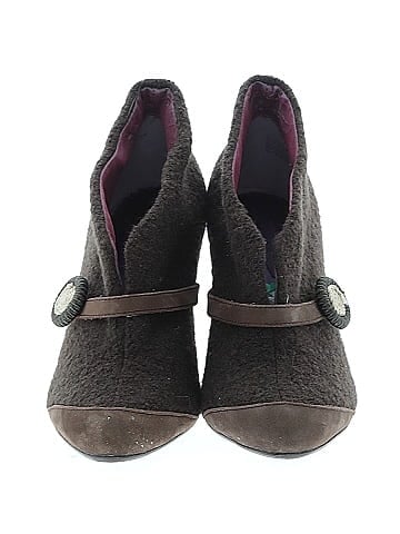 Poetic License Heels (view 2)