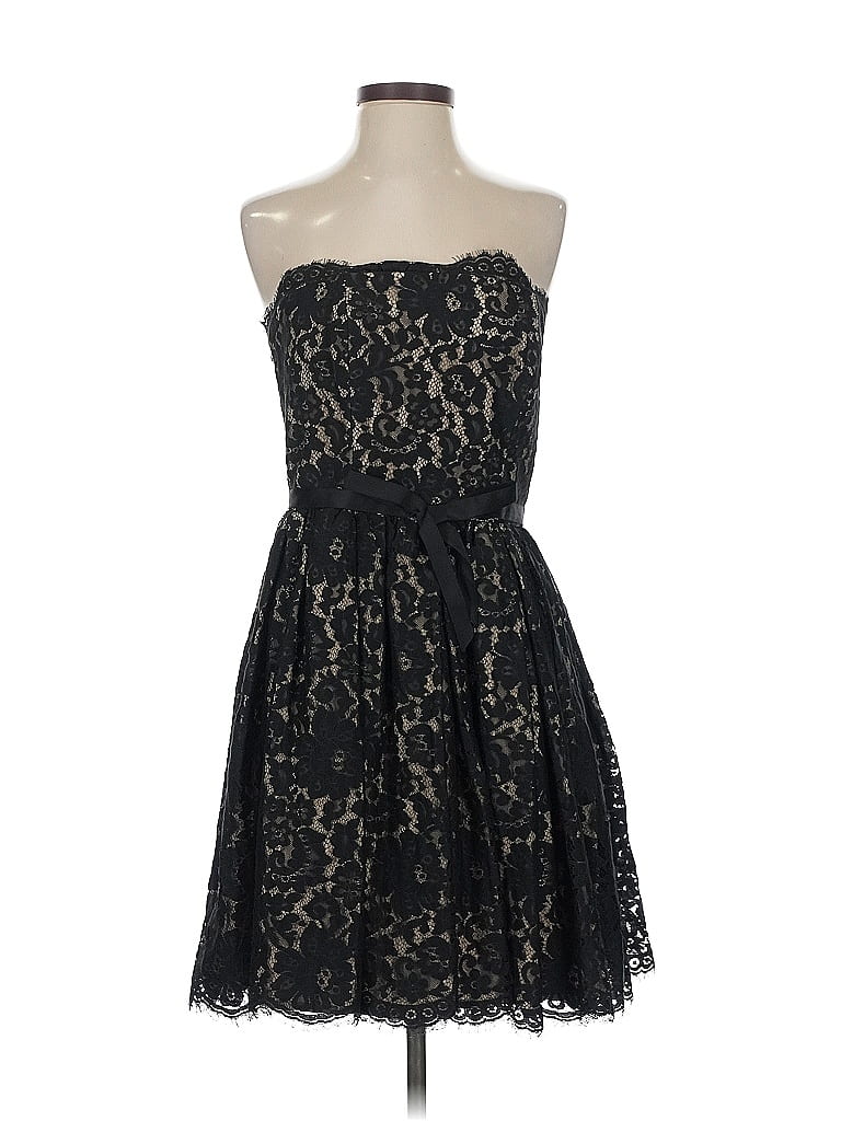 Click to view more detailed imagery on our partner's website Pre-owned Neiman Marcus For Target Cocktail Dress In Black