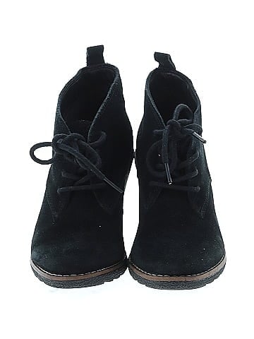 White Mountain Ankle Boots (view 2)