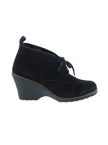 White Mountain Ankle Boots (view 1)