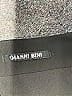 Gianni Bini Solid Black Formal Skirt Size 12 - photo 4