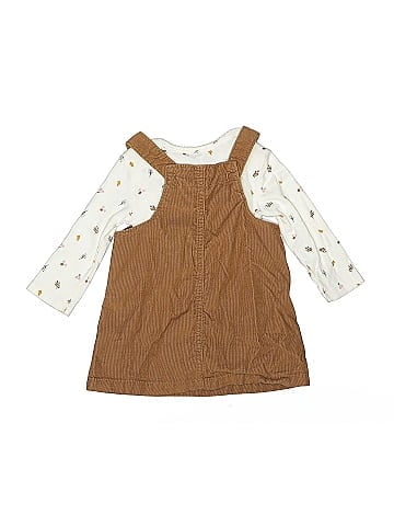 Just One You Made by Carter's Dress (view 2)