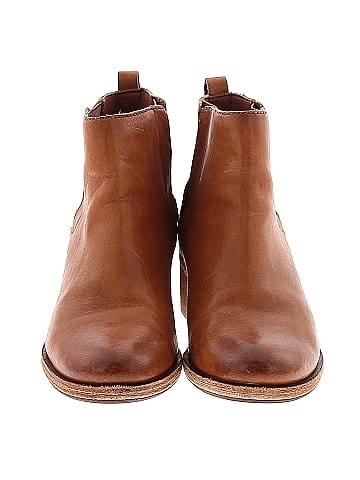 Kork-Ease Ankle Boots (view 2)