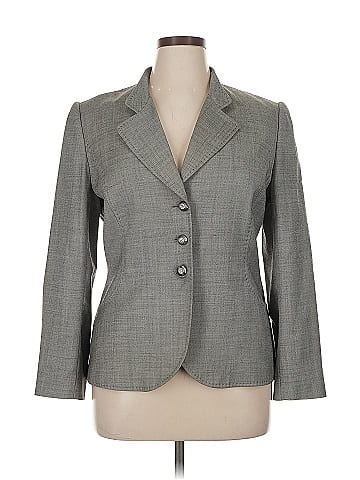 Tahari by ASL Blazer (view 1)
