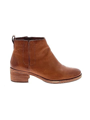 Kork-Ease Ankle Boots (view 1)