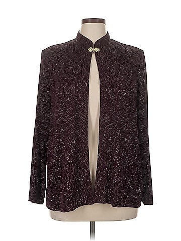 R&M Richards Long Sleeve Blouse (view 1)