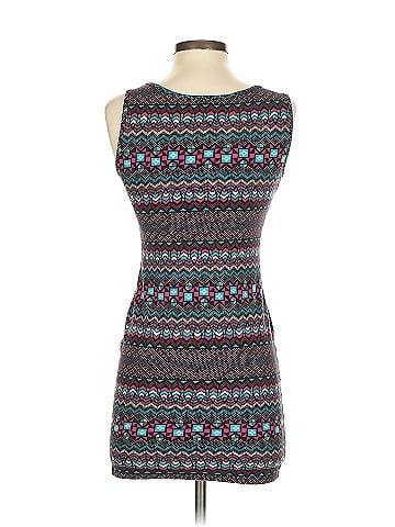 Dots Casual Dress (view 2)
