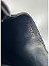 Chanel 100% Leather Black Ankle Boots Size EU 40 - photo 10