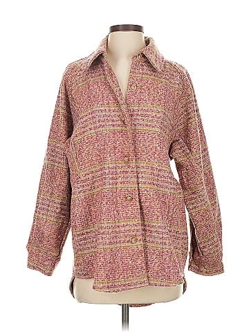 Mystree Coat (view 1)