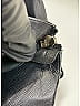 Chanel 100% Leather Black Ankle Boots Size EU 40 - photo 8