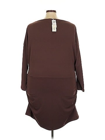 Abercrombie Casual Dress (view 2)