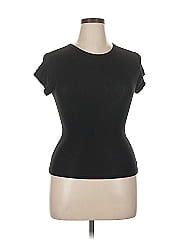 Princess Polly White Casual Skirt Size 2
