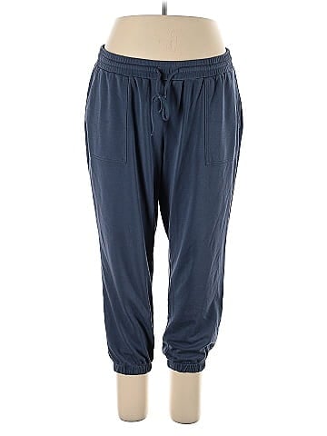 Violets & Roses Casual Pants (view 1)