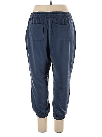 Violets & Roses Casual Pants (view 2)