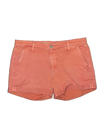 Adriano Goldschmied Shorts (view 1)
