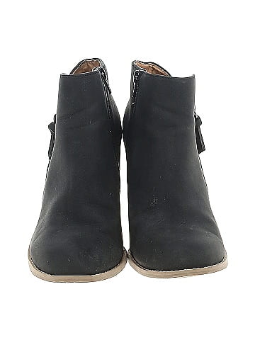 REPORT Ankle Boots (view 2)