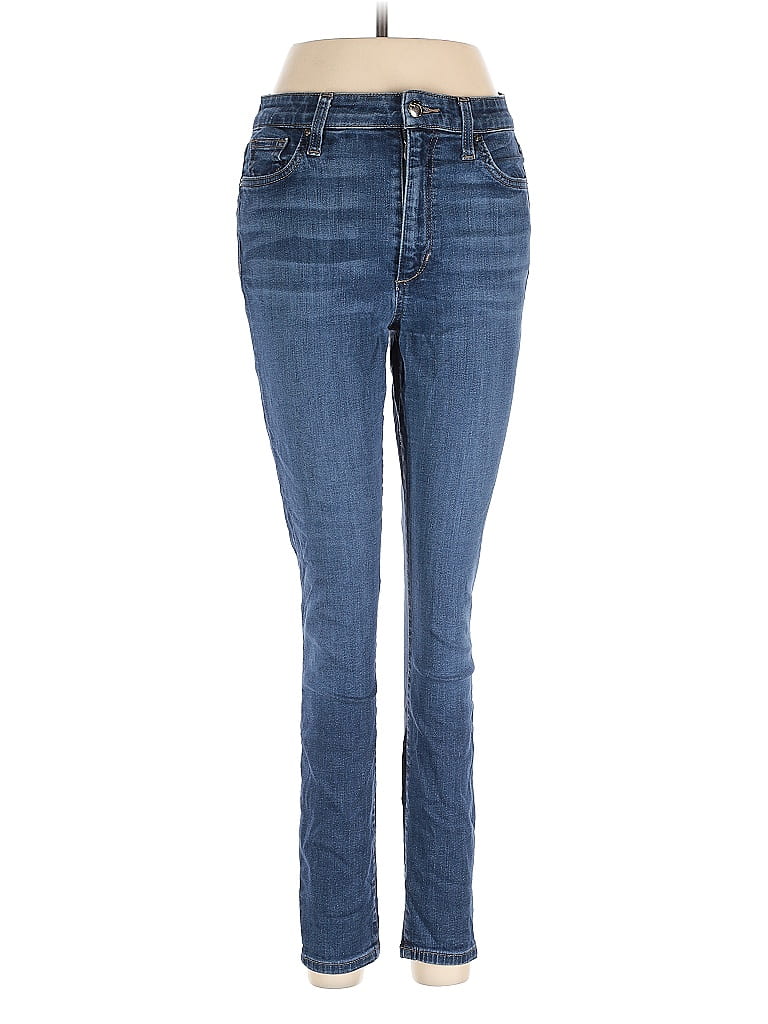 Click to view more detailed imagery on our partner's website Pre-owned Joe's Jeans Jeans In Blue