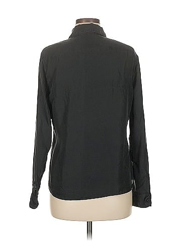 ZAC Zac Posen Long Sleeve Button-Down Shirt (view 2)