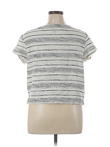 Gap Outlet Short Sleeve Top (view 2)