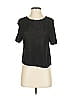 ARC Black Long Sleeve Top Size S (estimated) - photo 1