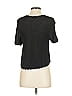 ARC Black Long Sleeve Top Size S (estimated) - photo 4