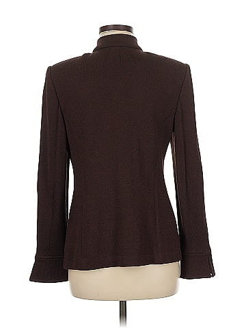 St. John Collection Cardigan (view 2)