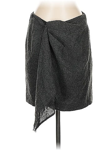 Elizabeth and James Formal Skirt (view 1)