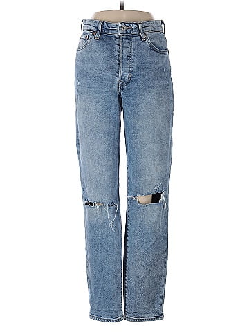 &Denim by H&M Jeans (view 1)