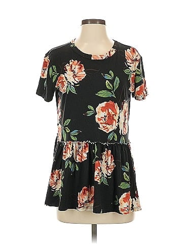 Agnes & Dora Short Sleeve Top (view 1)