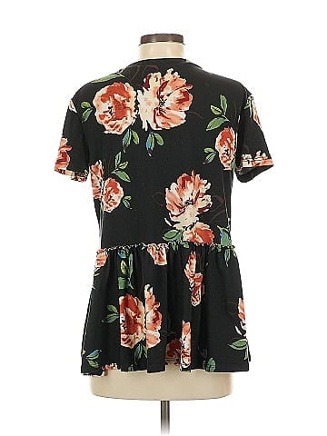 Agnes & Dora Short Sleeve Top (view 2)