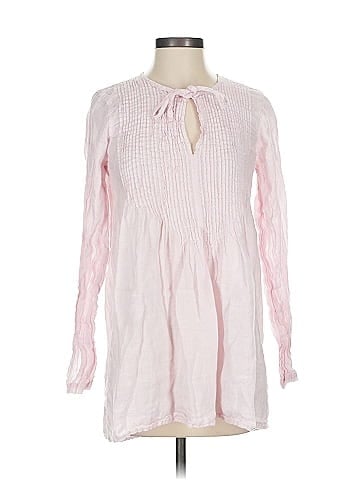 CP Shades Long Sleeve Blouse (view 1)