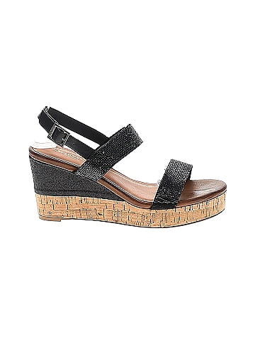 Ilse Jacobsen Wedges (view 1)