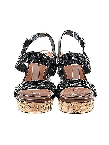 Ilse Jacobsen Wedges (view 2)