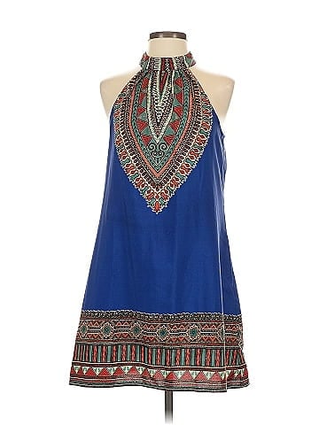 Band of Gypsies Sleeveless Blouse (view 1)