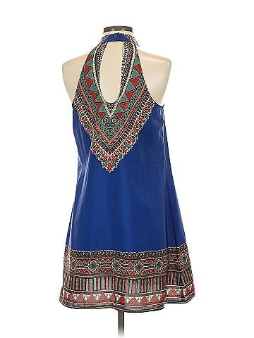 Band of Gypsies Sleeveless Blouse (view 2)