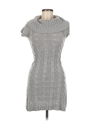 Say What? Casual Dress (view 1)