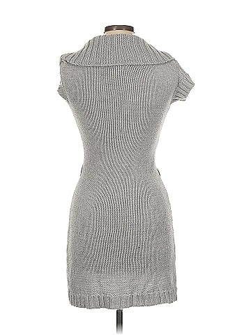 Say What? Casual Dress (view 2)