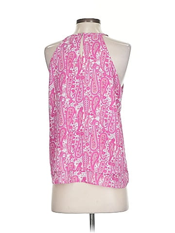 Violet & Claire Sleeveless Blouse (view 2)