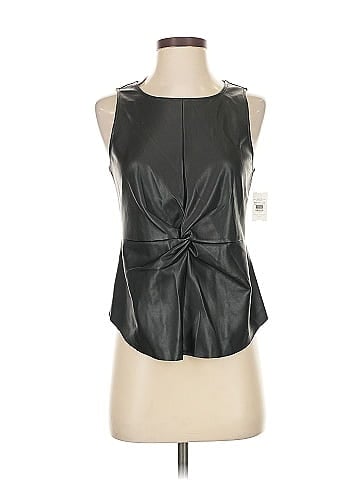 Nic + Zoe Sleeveless Blouse (view 1)