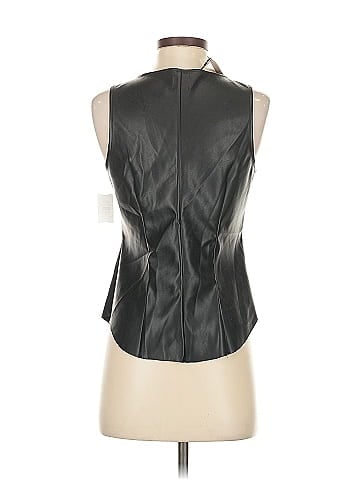 Nic + Zoe Sleeveless Blouse (view 2)