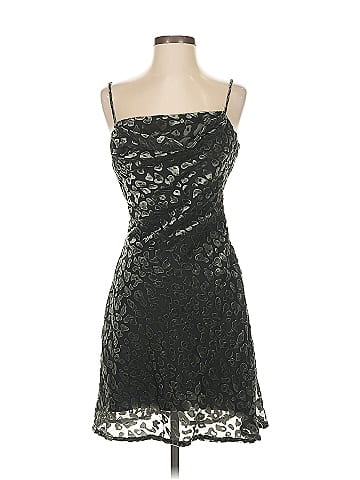 ASTR The Label Cocktail Dress (view 1)