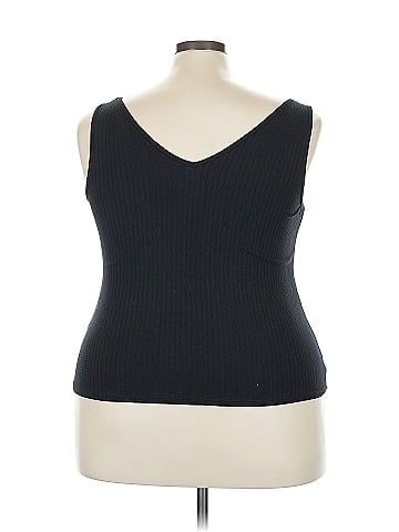 Mudd Tank Top (view 2)