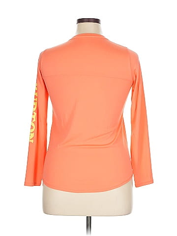 Burton 3/4 Sleeve T-Shirt (view 2)
