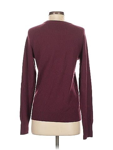 Equipment Cashmere Pullover Sweater (view 2)
