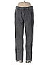 Just Female 100% Baumwolle Chevron-herringbone Gray Jeans Size 27 waist - photo 1