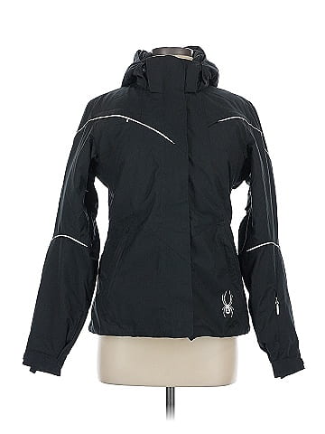 Spyder Snow Jacket (view 1)
