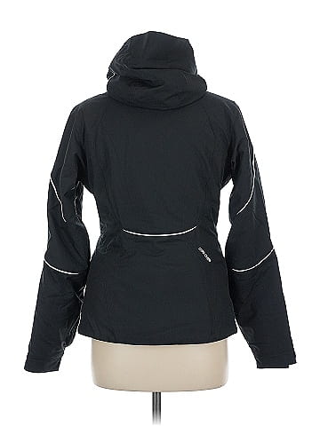 Spyder Snow Jacket (view 2)